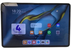 TABLET PC HUAWEI MATEPAD PRO 10,8 8GB 128GB 19354118 - Imagen 1 de 4