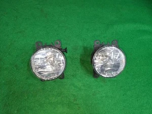 2013 Renault Fluence New SM3 LE Left Fog Light - Picture 1 of 8