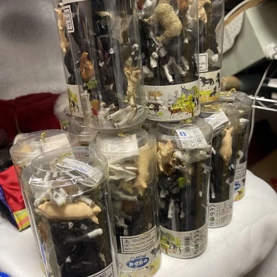 PAPO Mini Papo Figures 12 - Image 1 of 4