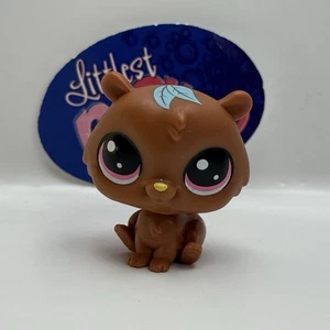 Hamster #Lucky Pets - Authentic Littlest Pet Shop - Hasbro LPS - Bild 1 von 4
