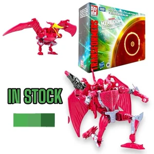 Transformers Golden Disk Terrorsaur War for Cybertron Kingdom USA Verkäufer NEU - Bild 1 von 10