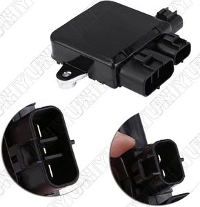 Car Cooling Fan Control Module Unit For Mazda 6 MPV Outlander Lancer 1C232 19700 - Picture 1 of 5