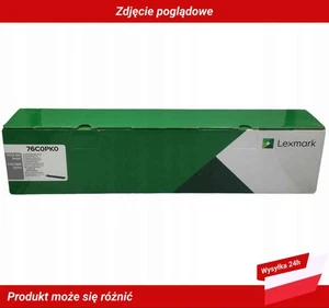 76C0PK0 Lexmark CX922DE unité photoconducteur Carny - Photo 1/4