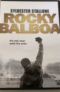 Rocky Balboa (DVD) - Bild 1 von 3