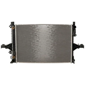 For 2001-2009 S60 Radiator 313190563 VO3010102 - Picture 1 of 5