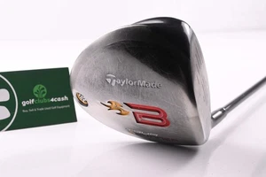 Taylormade Burner 2009 TP Driver / 10.5 Degree / Regular Flex Fujikura RE AX 60 - Picture 1 of 8