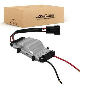 Radiator Cooling Fan Control Module for BMW E46 M3 Variants 2000-06 17117503761 - Picture 1 of 12