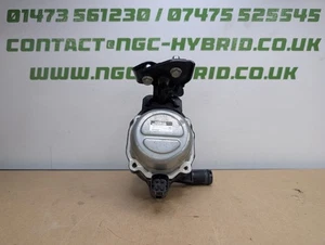 Nissan Leaf MK2 2017-2024 Elektrische Zusatzwasserpumpe Original 215815SA0A - Bild 1 von 6