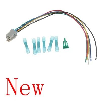 Conector solenoide de bloqueo de cambio apto para GMC Jimmy 1996-2005 EE. UU. Foto 1 de 4