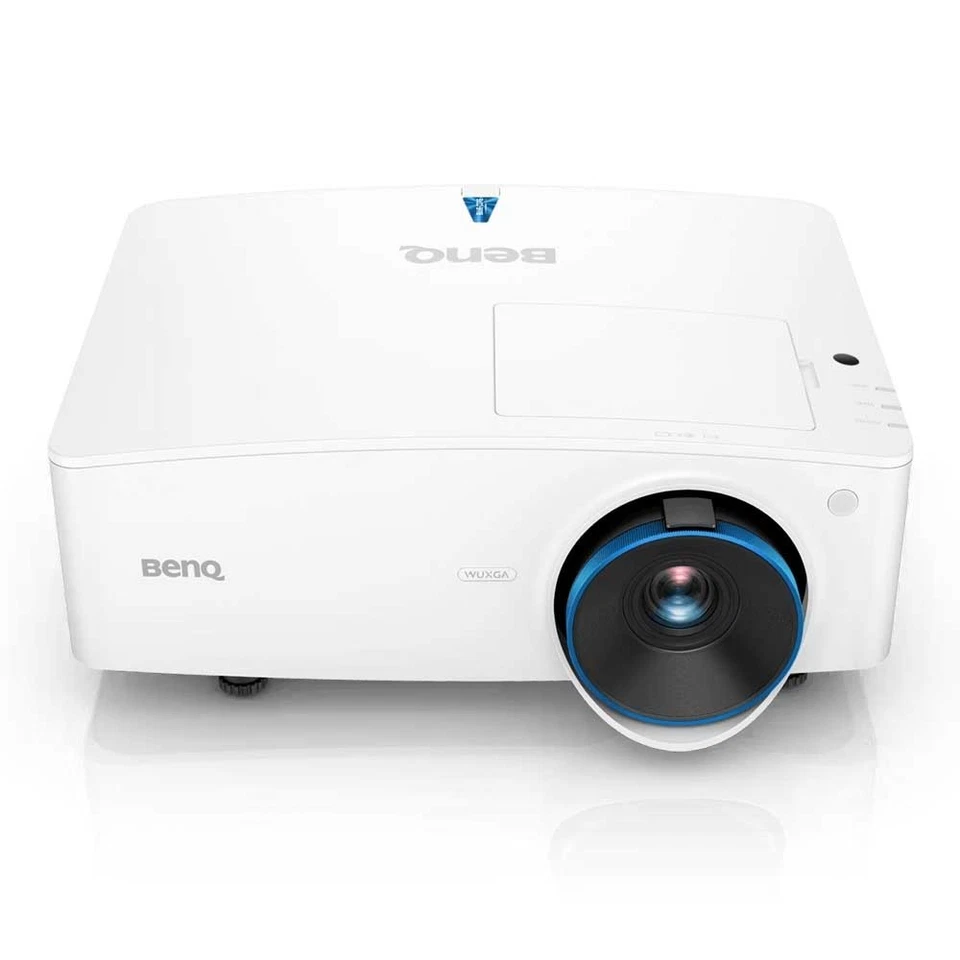 BenQ LU930 5000L WUXGA Projector - Image 1 of 4