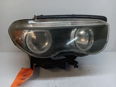 Faro de pasajero xenón ámbar lente giratoria para 02-05 BMW 745i 237679 Foto 1 de 4