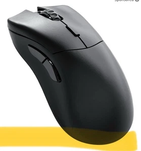 Glorious Model D 2 PRO 4K/8K Hz Edition Lightweight Wireless Gaming Mouse - Picture 1 of 9