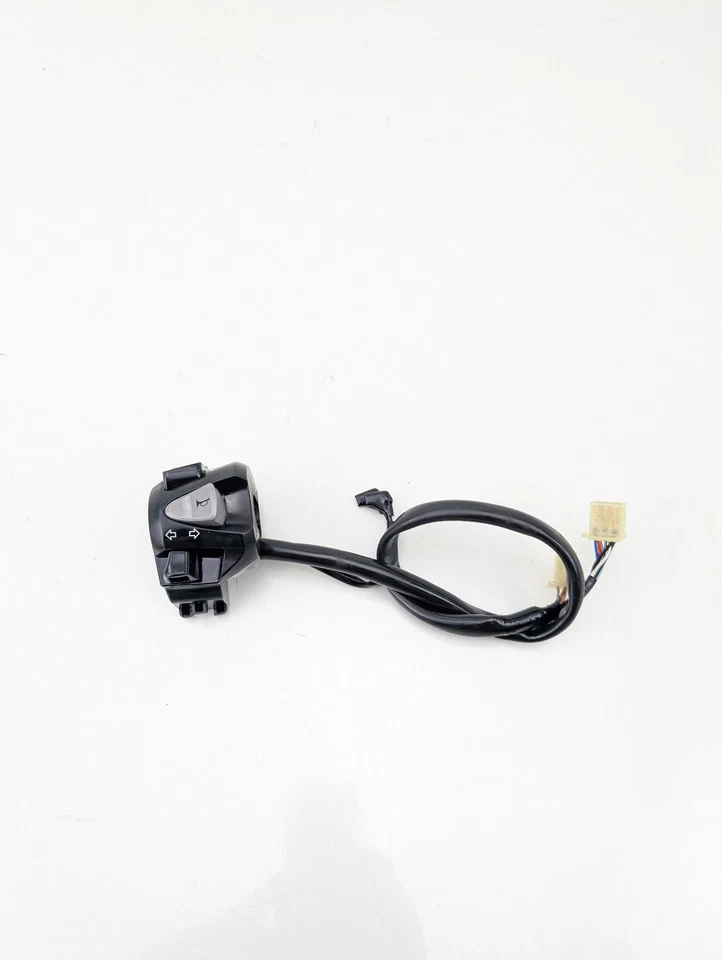 Interruptor izquierdo HONDA CB 125F 1 pieza - Imagen 1 de 4