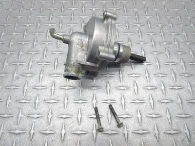 99-00 Suzuki Hayabusa GSXR1300 2000 motor bomba de agua cubierta impulsor carcasa Foto 1 de 4