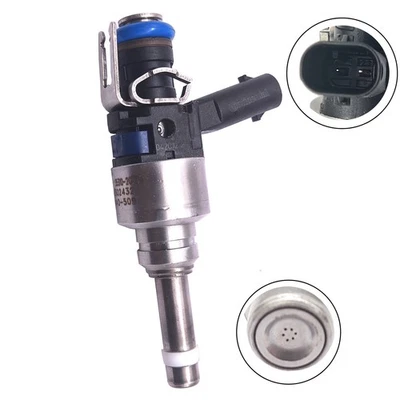 1PC Fuel Injectors 35310-2G720 FJ1181 For KIA OPTIMA 2011-2015;HYUNDAI SANTA FE Foto 1 de 4