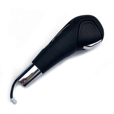 AT LHD Gear Shifter Knob Fit For Chevrolet Aveo Sonic 2012-2017 Trax 2014-17 Foto 1 de 4