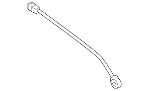 Genuine Hyundai Engine Crankshaft Position Sensor 39180-26900 - Picture 1 of 2