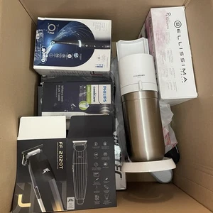 Sonderposten Amazon Palette Restposten Retourware C/D Ware DEFEKT siehe Bilder - Bild 1 von 3