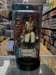 Sir Gideon Heavensbrand 2 (Four Horsemen, Mythic Legions) *NEU* - Bild 1 von 1