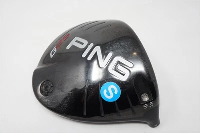 Ping G25 9.5* Driver Club Head Only 1197141 - Image 1 of 4
