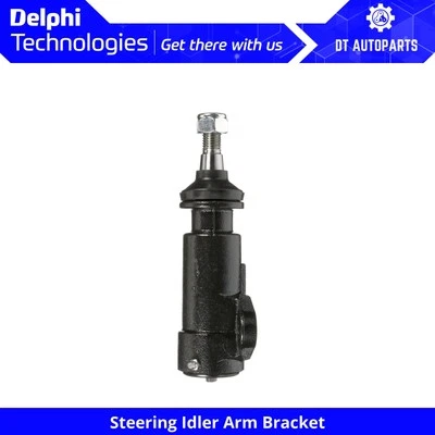 For 1993-1999 GMC C2500 Suburban Steering Idler Arm Bracket Delphi 1994 1995 - Image 1 of 4