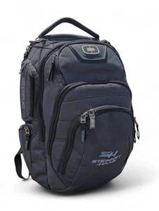 OGIO Surge RSS Laptop Backpack – Stewart-Haas Racing Team Issued – NASCAR Moores - Picture 1 of 24