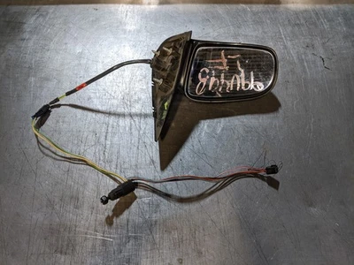 Driver Left Side View Mirror For 95-05 Chevrolet Cavalier  2.4 - Image 1 of 4