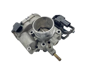 HONDA JAZZ MK1 ENGINE THROTTLE BODY ASSEMBLY 0280750141 1.3 PETROL 2001-2008 - Picture 1 of 12