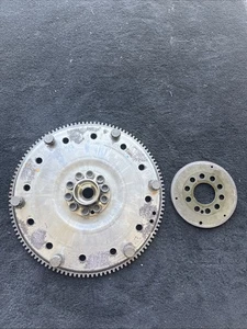 2009-12 AUDI S4 S5 A6 A7 A8 S8 Q5 Q7 3.0L  AUTOMATIC FLYWHEEL OEM - Bild 1 von 4