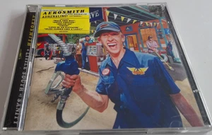 Aerosmith -   Little South Of Sanity -   2 CD Live  Album aus Sammlung - Bild 1 von 4