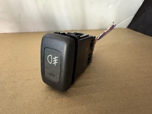 FREE SHIPPING OEM 1999 2000 2001 2002 2003 ACURA 3.2 TL Fog Light Lamp Switch - Picture 1 of 2