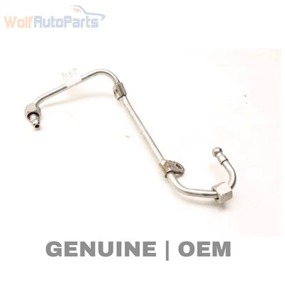 Porsche Cayenne 2011-2018 - línea de combustible izquierda / tubo 94611013103 Foto 1 de 4