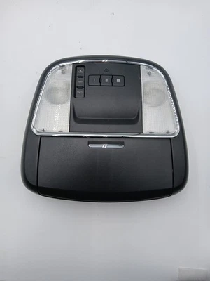 Dodge Charger Chrysler 300 2011-2014 lámpara superior mapa luz domo 2115256 OEM Foto 1 de 4