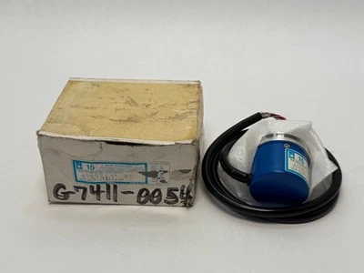 Daido 1000C/T-L3-5V Incremental Encoder 5507 812 1000C/TL35V - Image 1 of 4