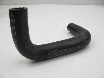 Manguera de calefacción moldeada nueva genuina OEM Ford F1VY-18472-B Foto 1 de 3
