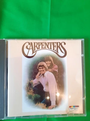 Carpenters von Carpenters  (CD) - Bild 1 von 2