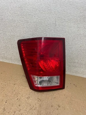 Jeep Grand Cherokee 2007 2008 2009 2010 conductor izquierdo luz trasera izquierda OEM U0582 DW Foto 1 de 4