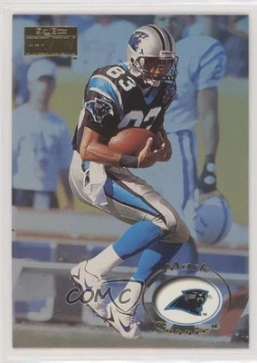 1996 Skybox Premium Mark Carrier #24 - Image 1 of 2