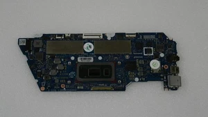 HP Chromebook Laptop Intel10110U Socket BGA1528 DDR4 SDRAM Motherboard Open Box - Picture 1 of 3