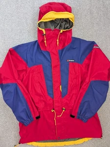 Berghaus Trango Extrem Vintage Rare VERY GOOD XL - Picture 1 of 23