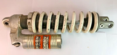 AMORTIGUADOR TRASERO SUSPENSIÓN AMORTIGUADOR KTM SXF 450 2004 Foto 1 de 4