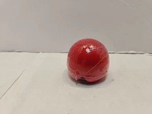 Walgreens Red Nose Sparkle Day Promo Foam Rubber Clown Circus Sealed - Picture 1 of 2