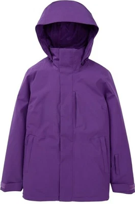 Women's Burton Jet Ridge Ski Snowboard Jacket Size XS Imperial Purple NWTs  - Image 1 of 4