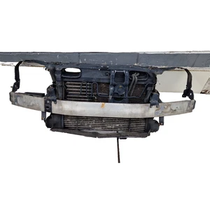 CK23* Mercedes Benz W209 CLK 270CDI Schlossträger Frontmaske Vorne A2096260611 - Bild 1 von 16
