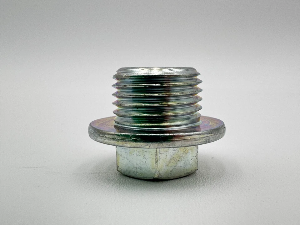 Subaru Sambar Oil Drain Plug Genuine KS3 KS4 KV3 KV4 OEM JDM - image 1 of 1