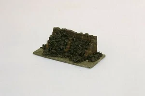 MMB & Trackside models OO gauge two bunker coal staithe. Assembled or kit. - Picture 1 of 10