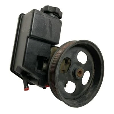 Bomba/motor de dirección asistida Chevrolet Colorado 04-12 88965491 2,9 L 4C 5 velocidades tracción trasera Foto 1 de 4