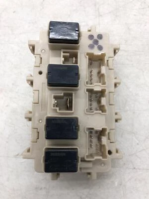 Nissan Murano 2015-2020 OEM panel de instrumentos relé de fusibles caja de conexiones 32340-5aa0B Foto 1 de 4