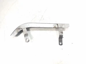Harley Sportster Ironhead XL 1000 1975 protector de cadena trasero - Imagen 1 de 7