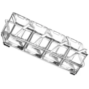 1 Set of Seasoning Box Condiment Storage Container Pepper Spice Sugar Salt - Picture 1 of 12